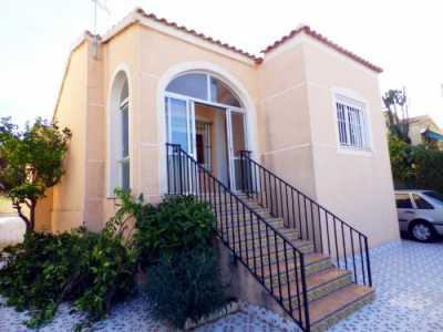 Villa For Sale in 