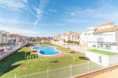 Apartment For Sale in Orihuela Costa, Spain
