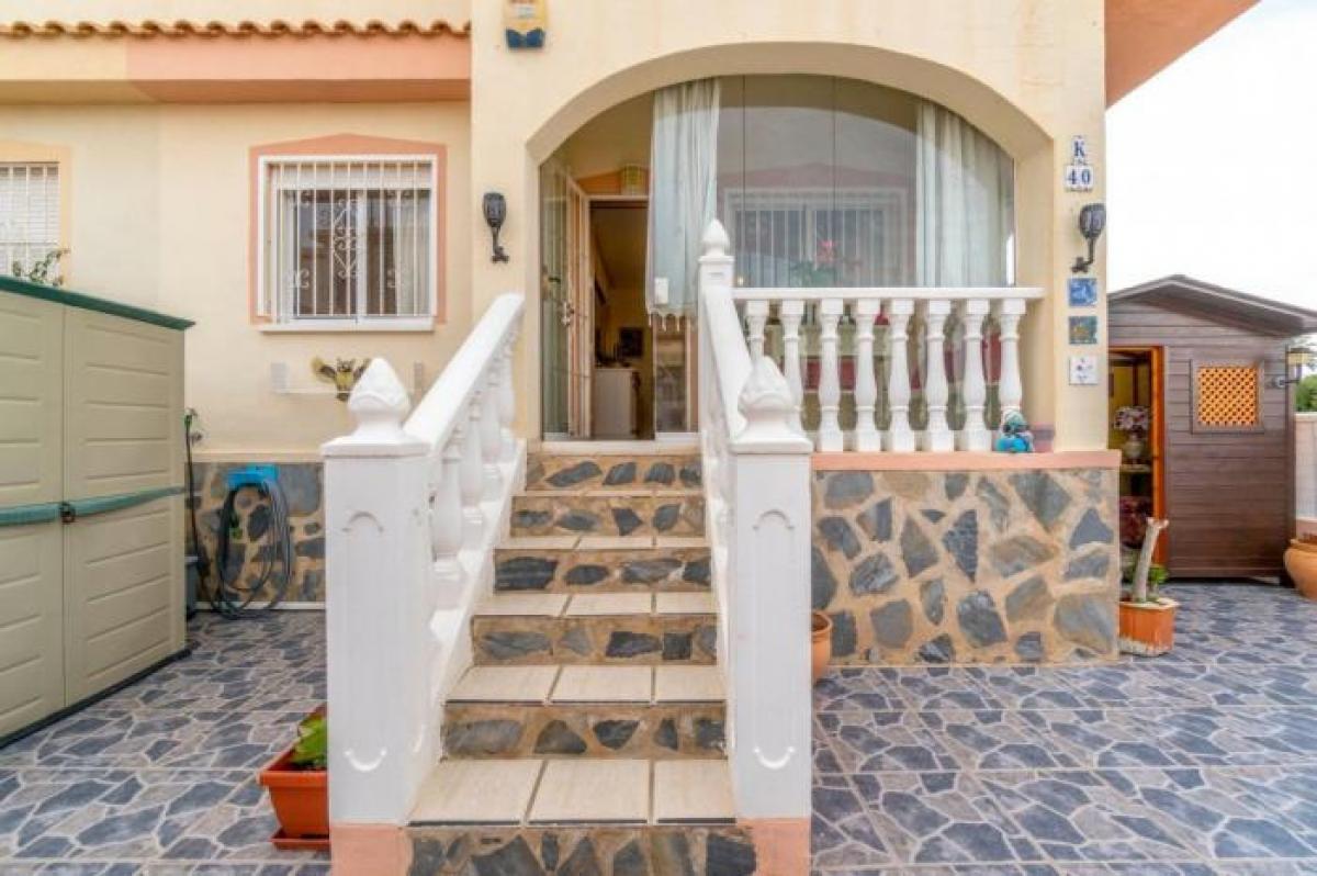 Picture of Bungalow For Sale in Orihuela Costa, Alicante, Spain
