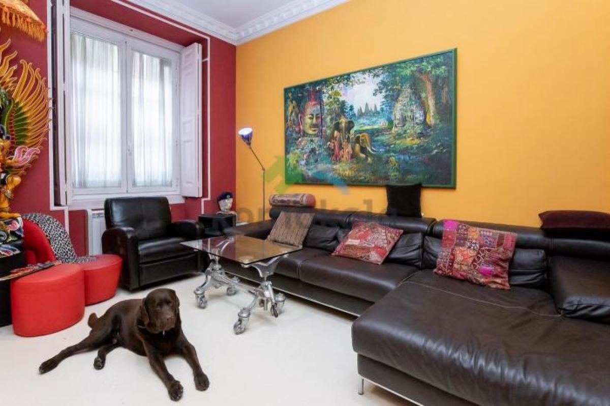 Picture of Apartment For Sale in Madrid, Madrid, Spain