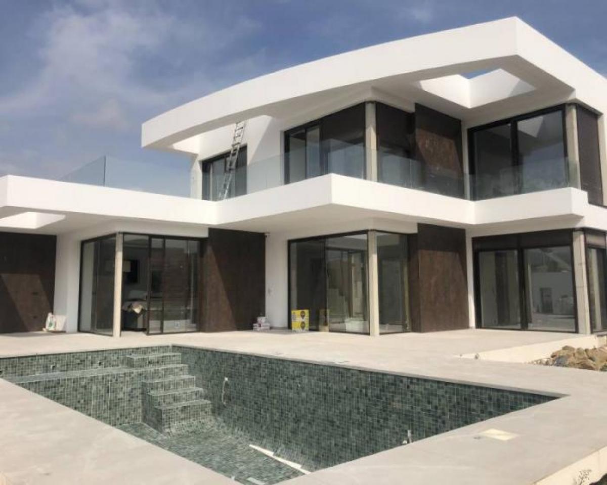 Picture of Villa For Sale in Calpe, Alicante, Spain