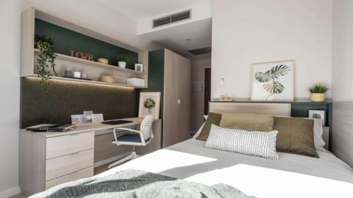 Picture of Apartment For Rent in Seville, Castellon, Spain