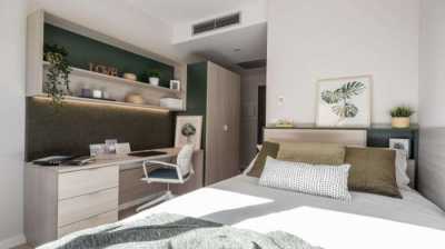 Apartment For Rent in Seville, Spain