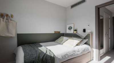 Apartment For Rent in Seville, Spain