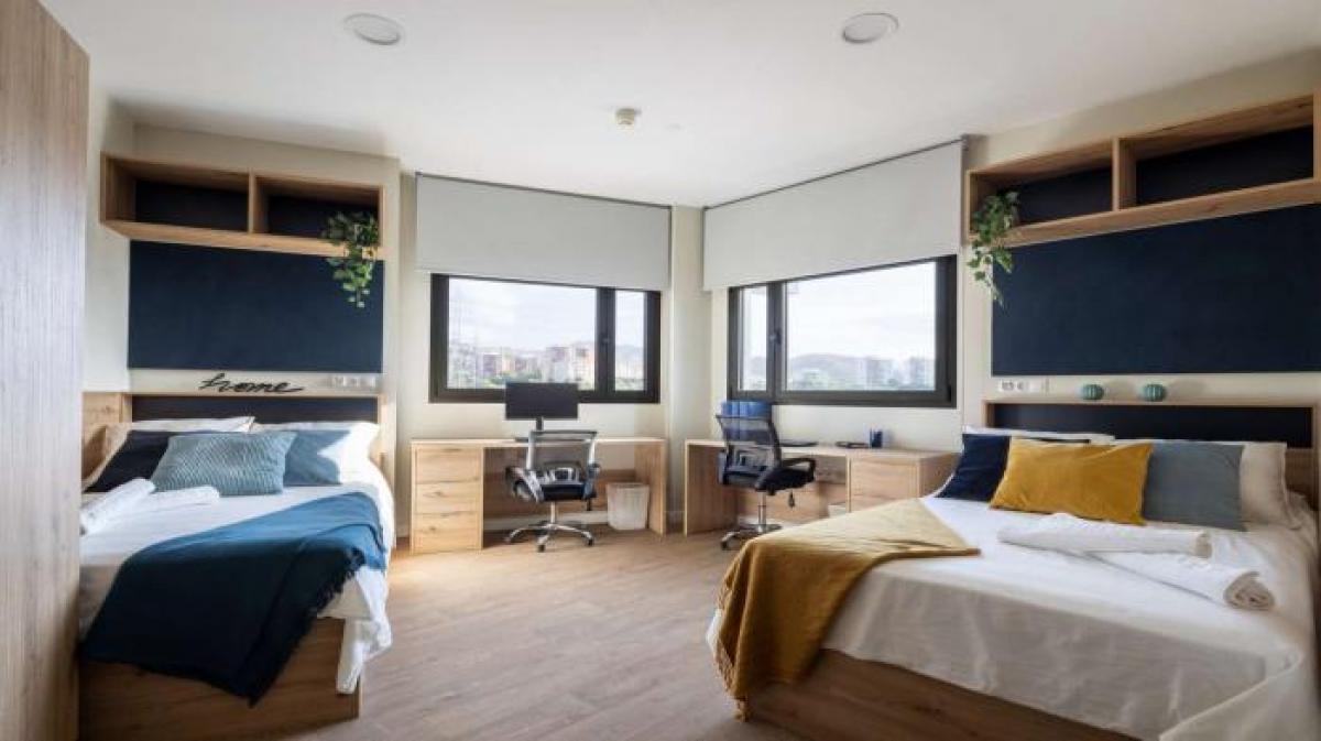 Picture of Apartment For Rent in Seville, Castellon, Spain