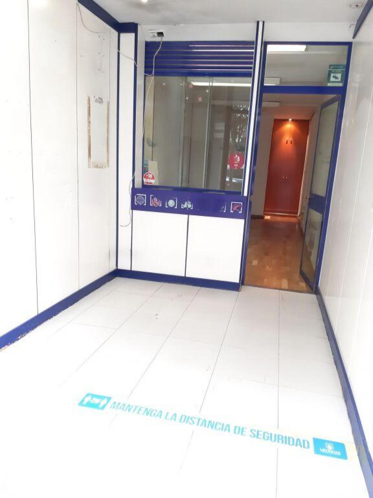 Picture of Retail For Rent in Vigo, Asturias, Spain