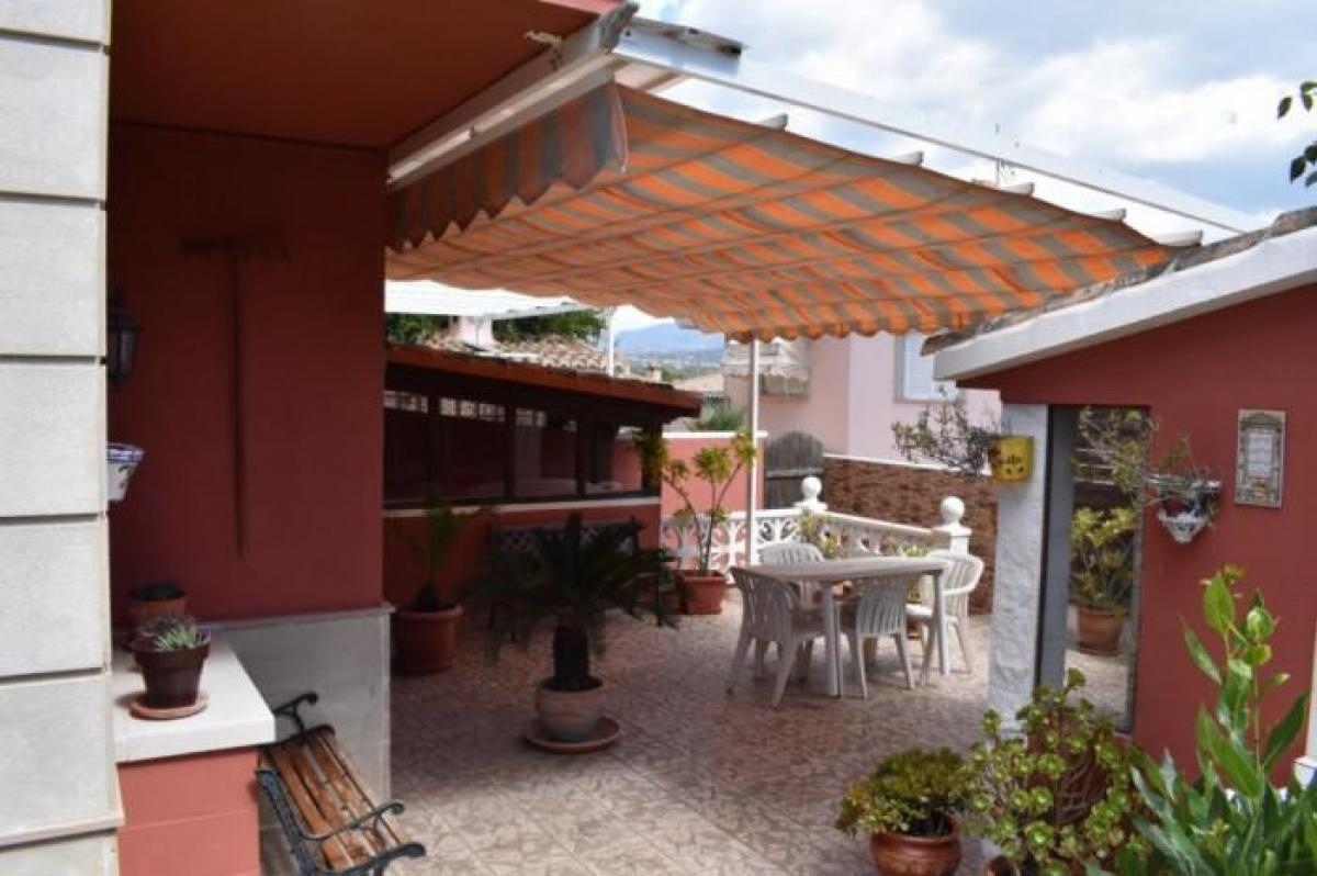 Picture of Home For Sale in Benidorm, Alicante, Spain