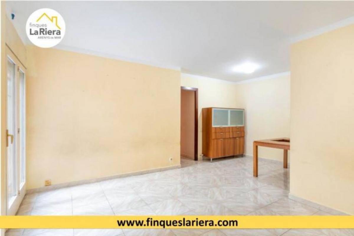 Picture of Apartment For Sale in Arenys De Mar, Barcelona, Spain