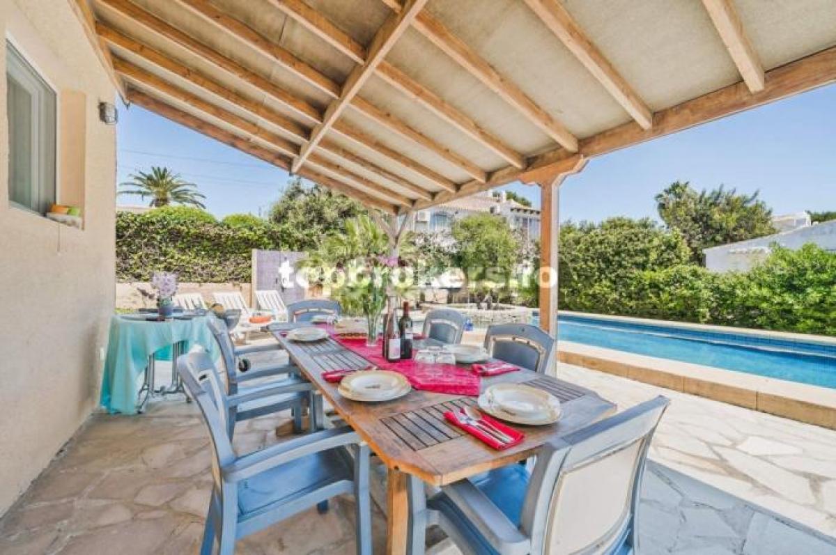 Picture of Home For Sale in Javea, Alicante, Spain