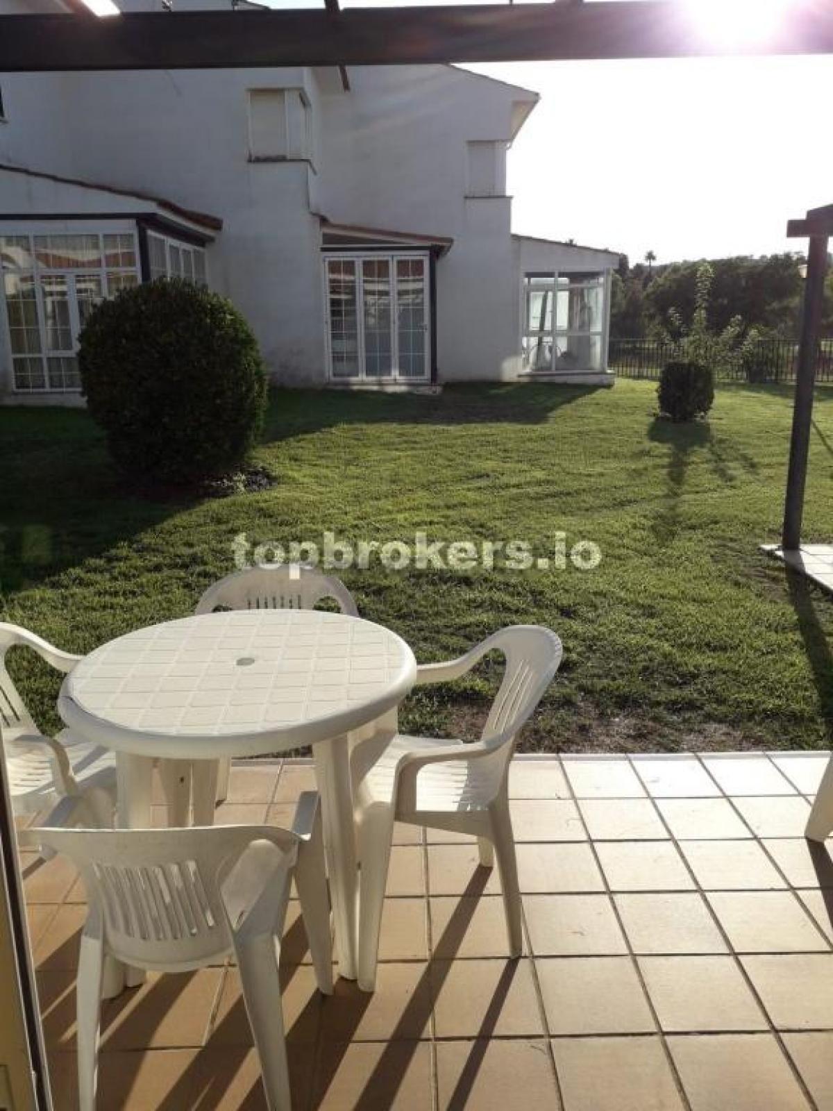 Picture of Apartment For Sale in Badajoz, Grand Est, Spain