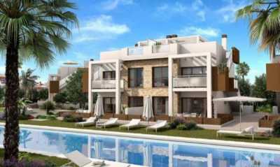 Home For Sale in Torrevieja, Spain