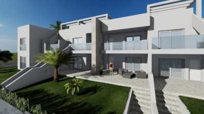Home For Sale in San Miguel De Salinas, Spain