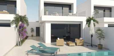 Home For Sale in San Pedro Del Pinatar, Spain