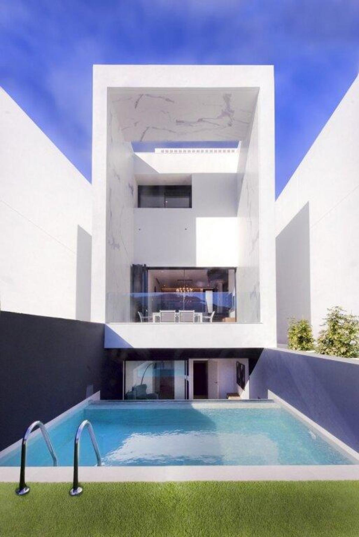 Picture of Home For Sale in Alfas Del Pi, Alicante, Spain