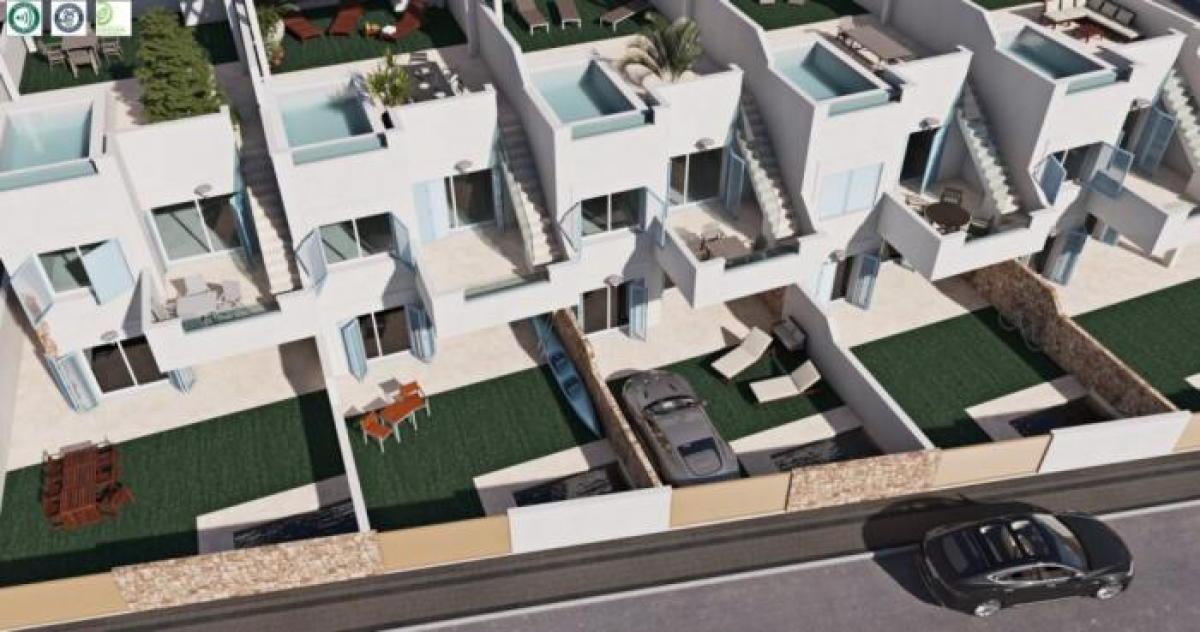 Picture of Home For Sale in Pilar De La Horadada, Alicante, Spain