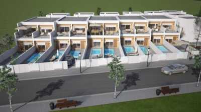 Home For Sale in San Pedro Del Pinatar, Spain