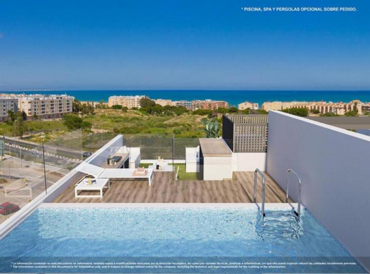 Picture of Home For Sale in Guardamar Del Segura, Alicante, Spain