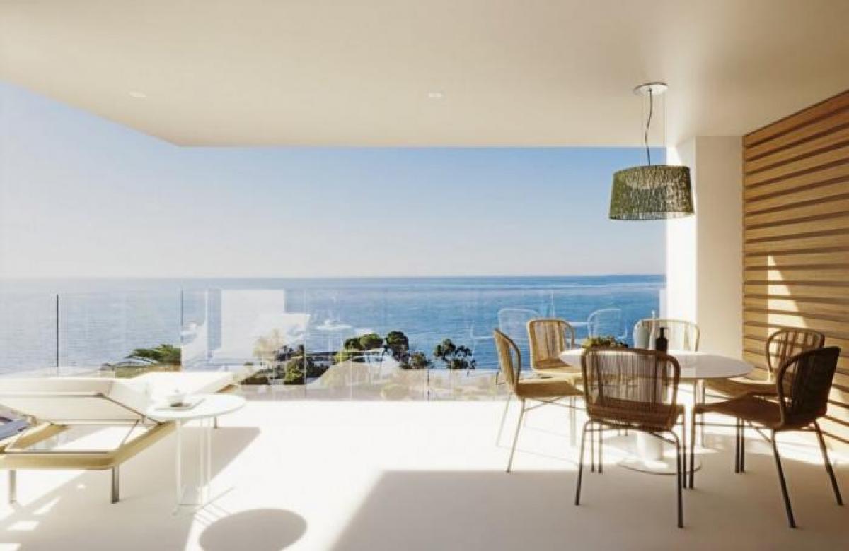 Picture of Apartment For Sale in Villajoyosa, Alicante, Spain