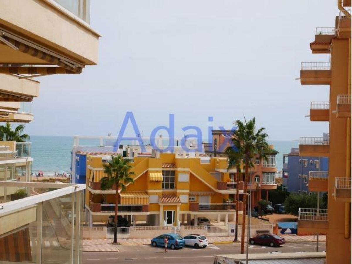 Picture of Apartment For Sale in Xeraco, Alicante, Spain