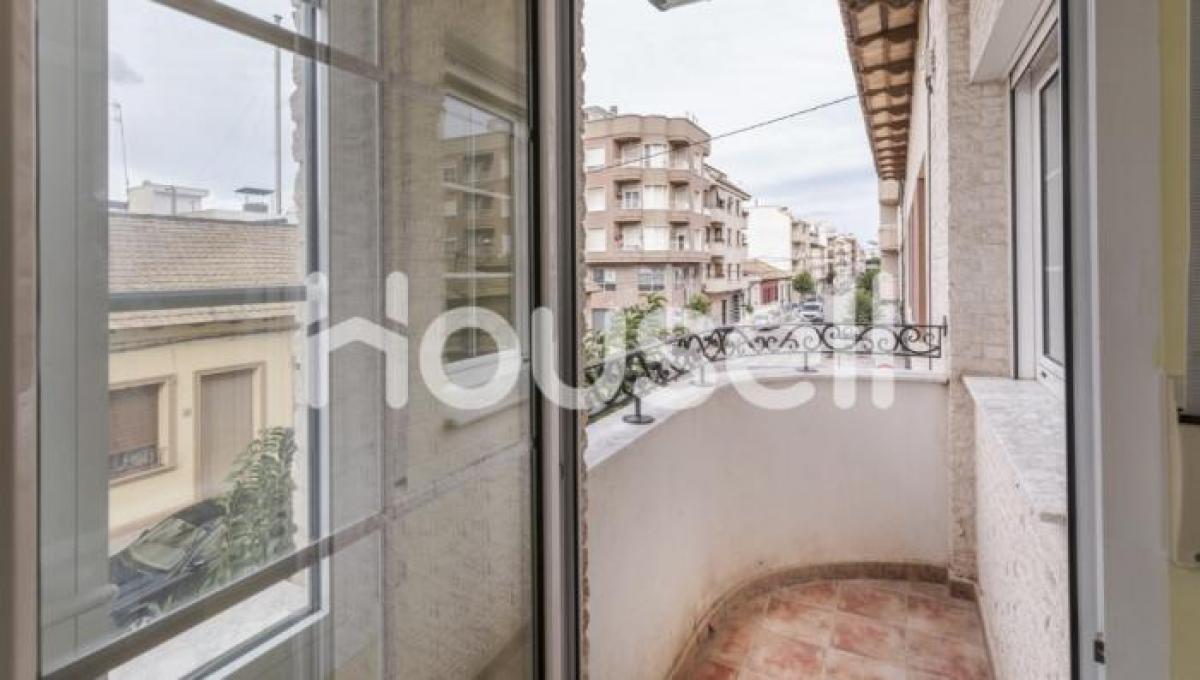 Picture of Apartment For Sale in Almoradi, Alicante, Spain