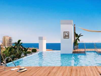 Apartment For Sale in Estepona, Spain