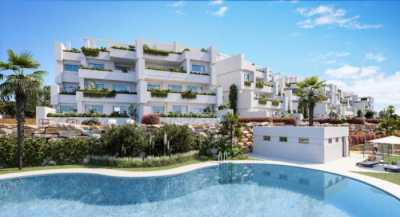 Apartment For Sale in Estepona, Spain