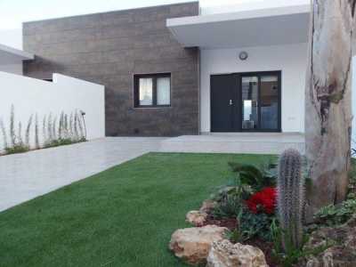 Home For Sale in Pilar De La Horadada, Spain