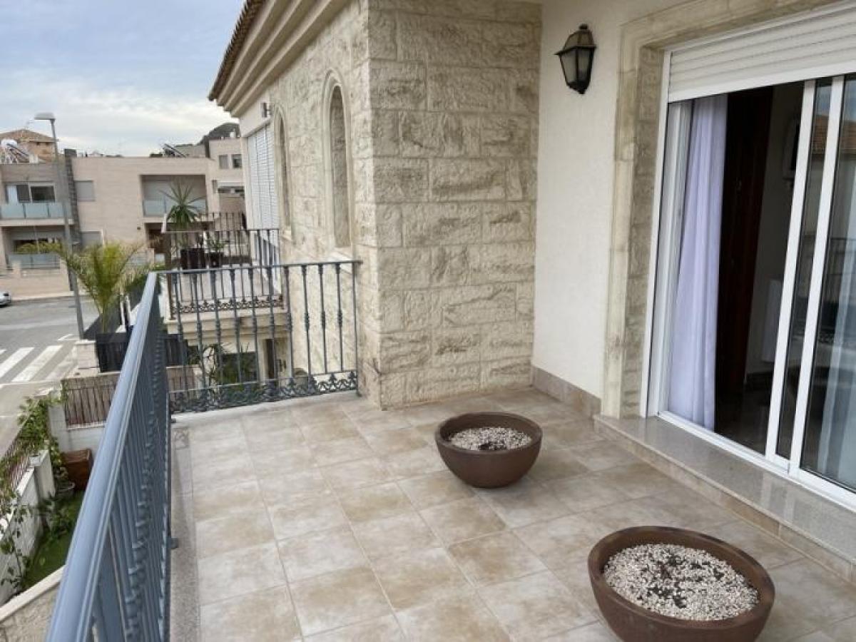 Picture of Villa For Sale in Murcia, Murcia, Spain