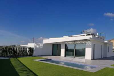 Villa For Sale in Benidorm, Spain