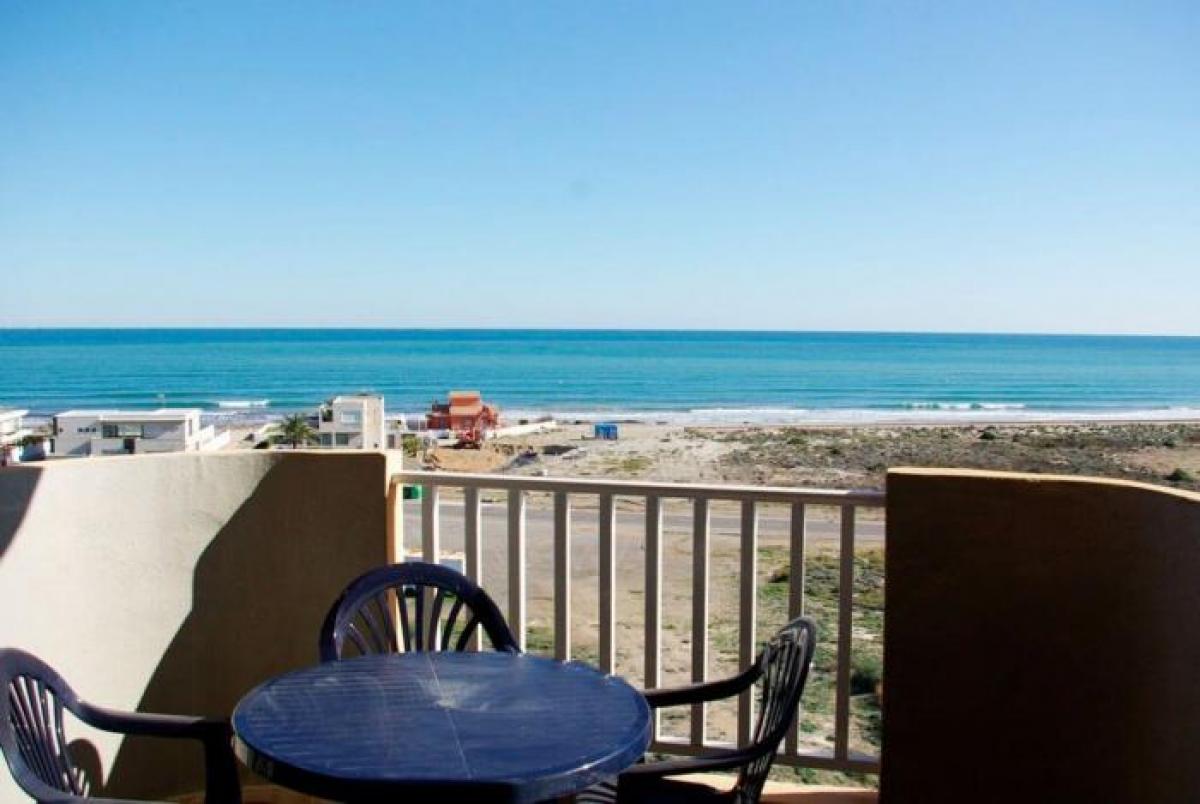 Picture of Apartment For Sale in La Manga Del Mar Menor, Murcia, Spain