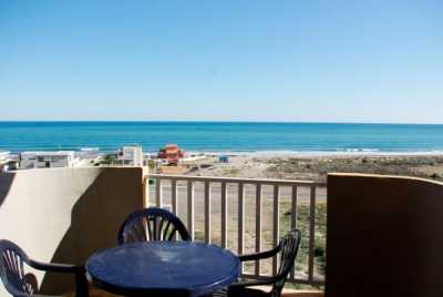 Apartment For Sale in La Manga Del Mar Menor, Spain