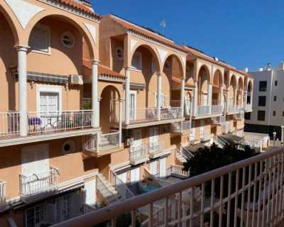 Home For Sale in Torrevieja, Spain