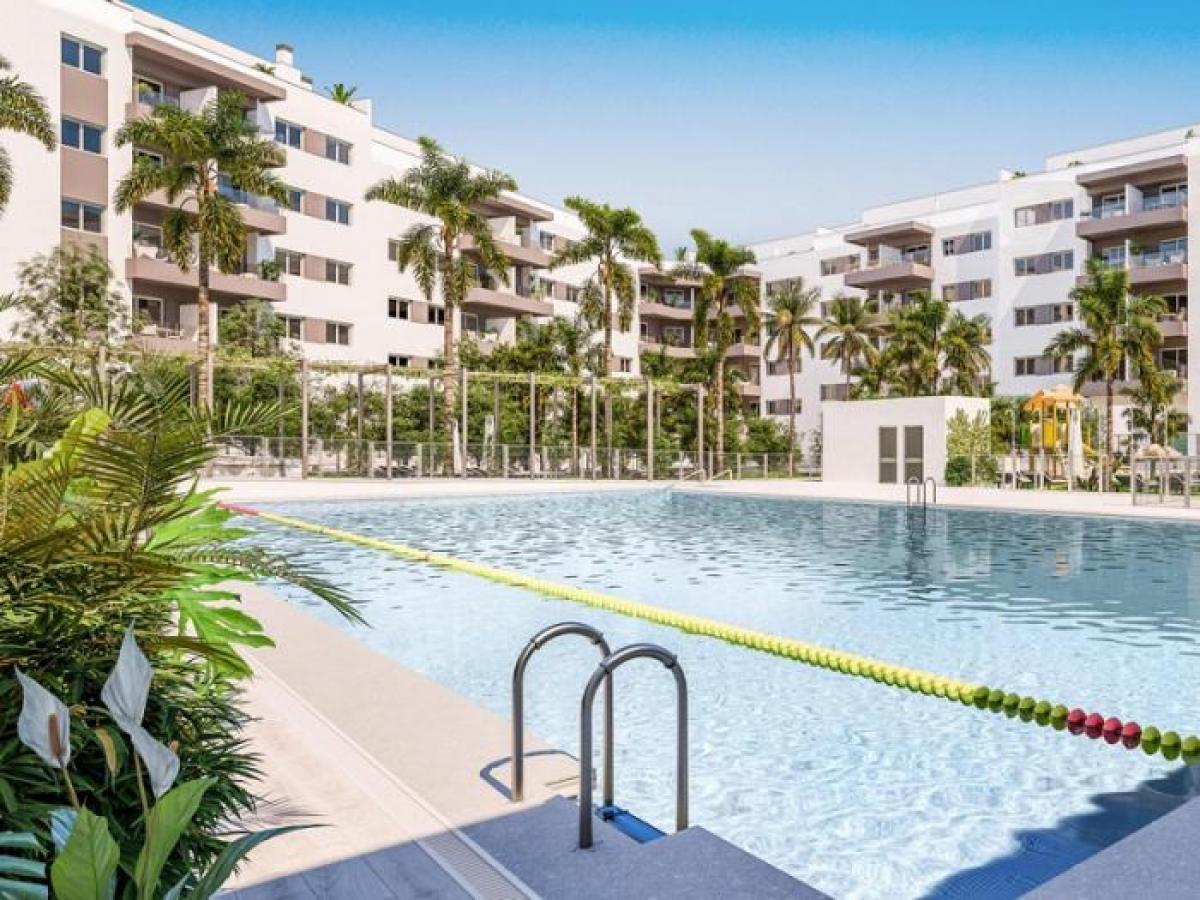 Picture of Apartment For Sale in Mijas, Malaga, Spain