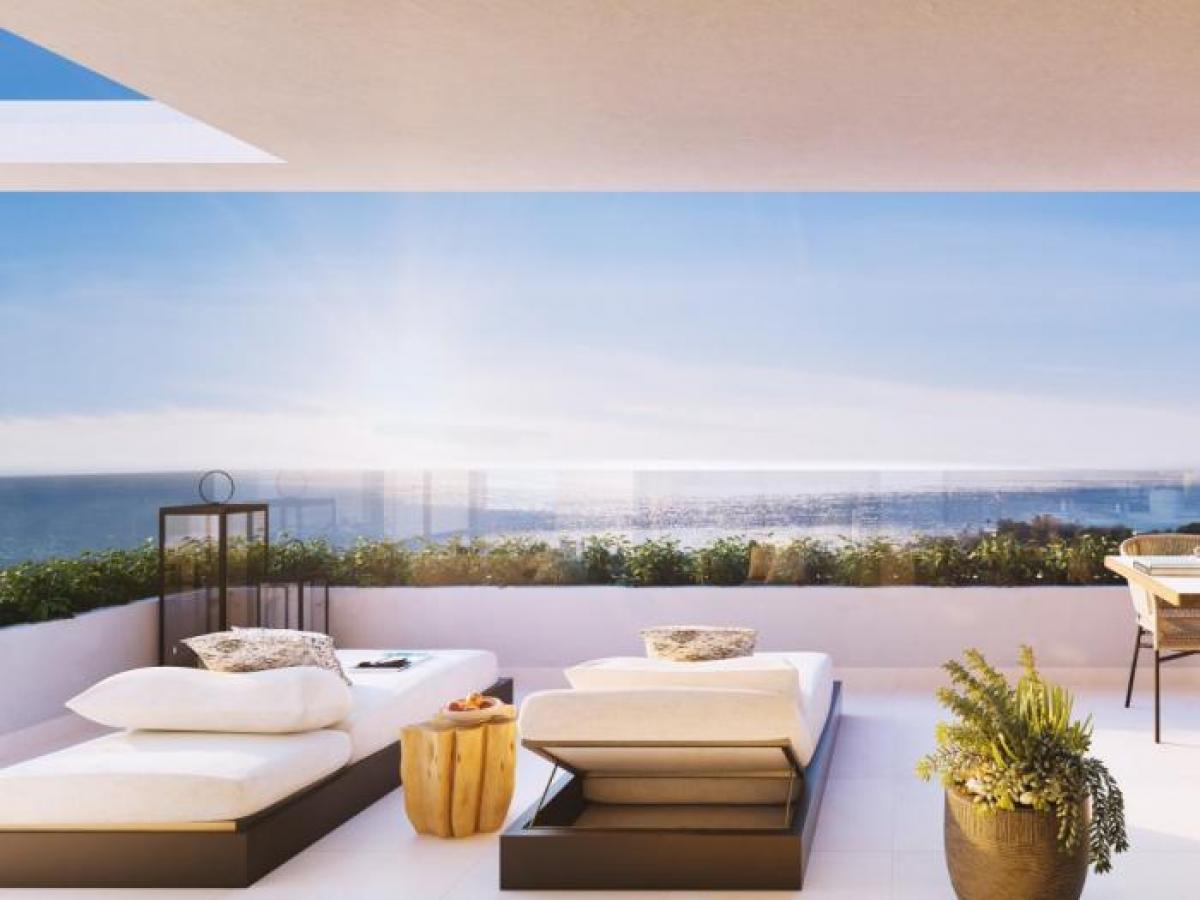 Picture of Apartment For Sale in Fuengirola, Malaga, Spain