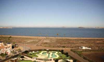 Apartment For Sale in La Manga Del Mar Menor, Spain
