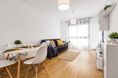 Apartment For Rent in 