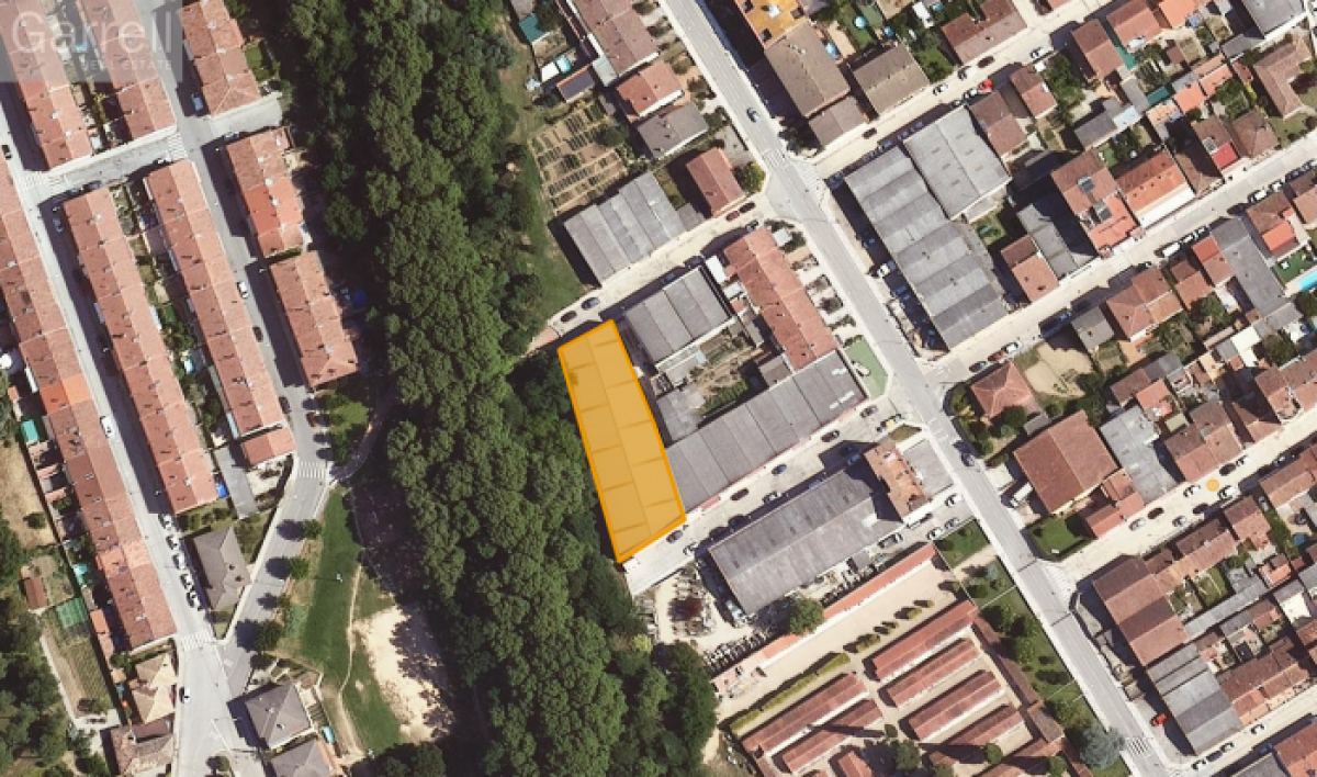 Picture of Industrial For Sale in Girona, Girona, Spain