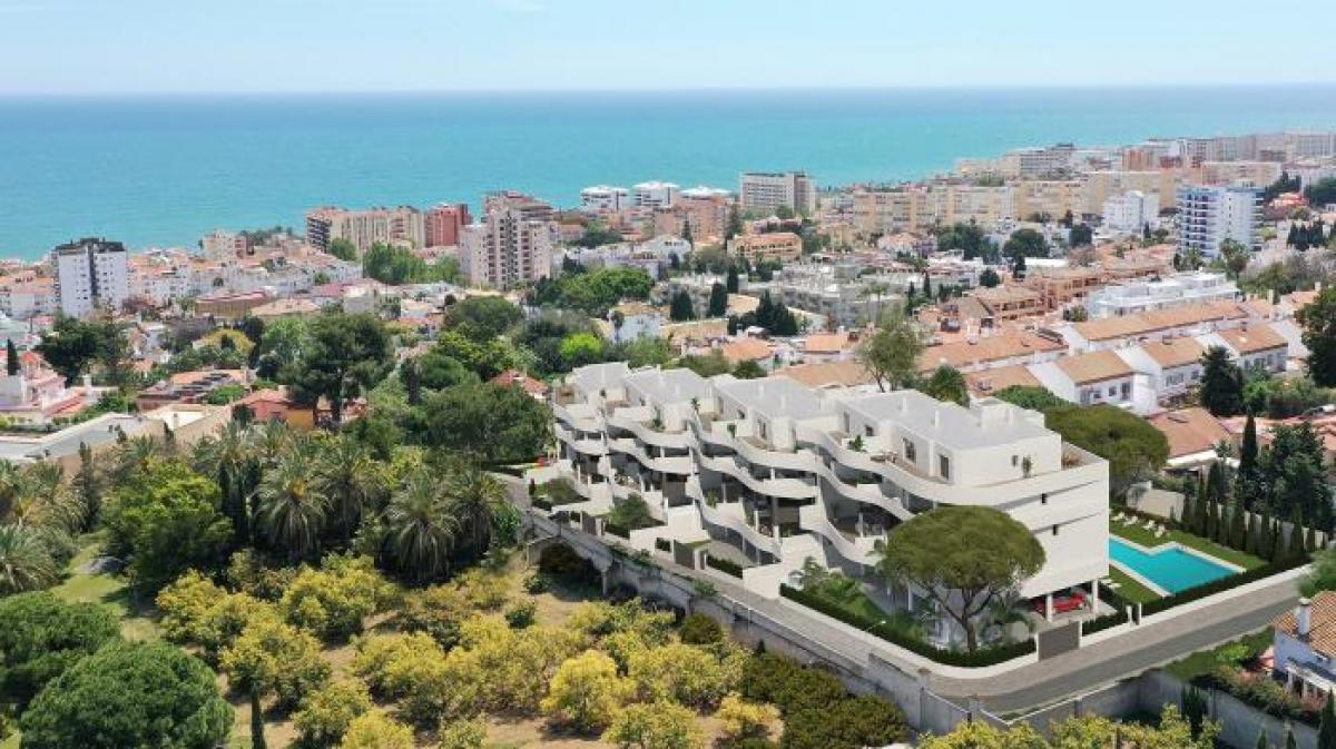 Picture of Apartment For Sale in Torremolinos, Malaga, Spain