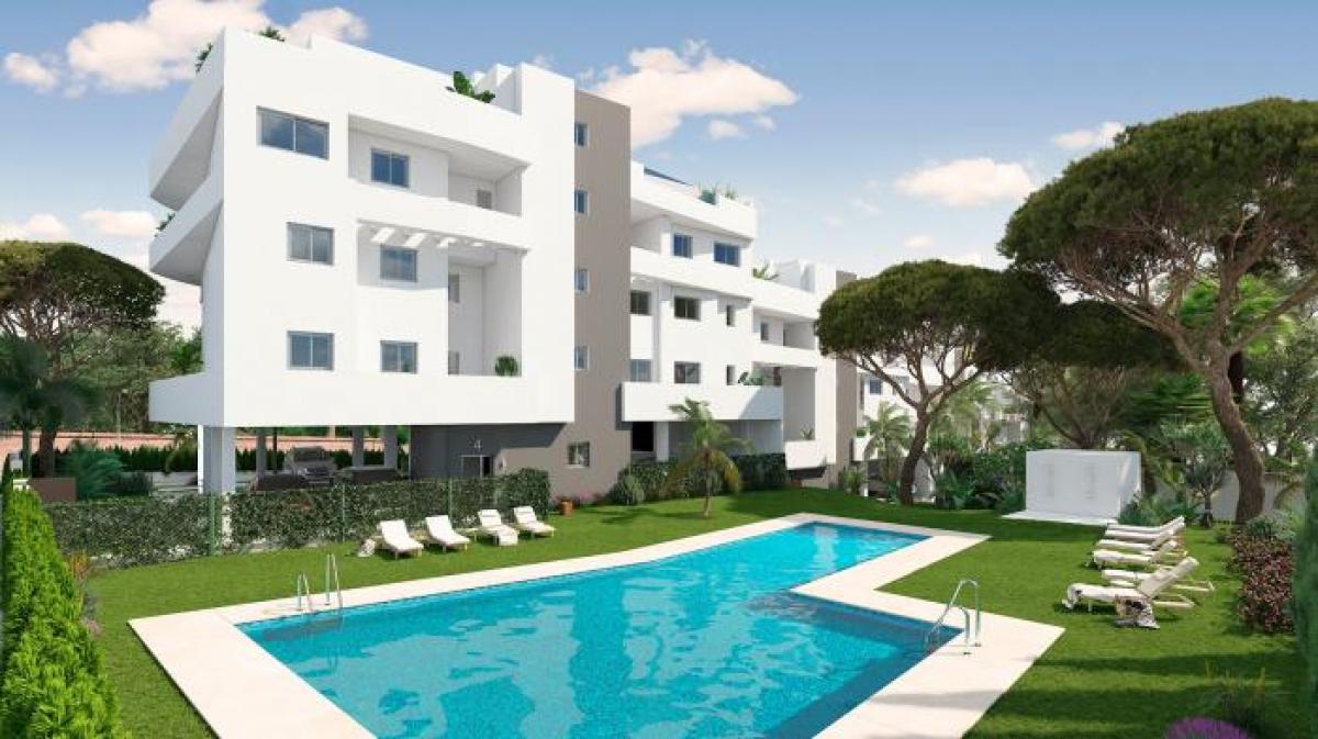 Picture of Apartment For Sale in Torremolinos, Malaga, Spain