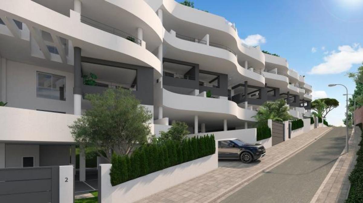 Picture of Apartment For Sale in Torremolinos, Malaga, Spain