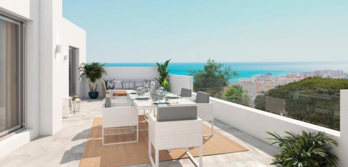 Picture of Apartment For Sale in Torremolinos, Malaga, Spain