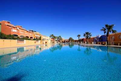 Apartment For Sale in Benitachell, Spain