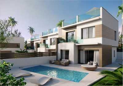 Villa For Sale in Benijofar, Spain