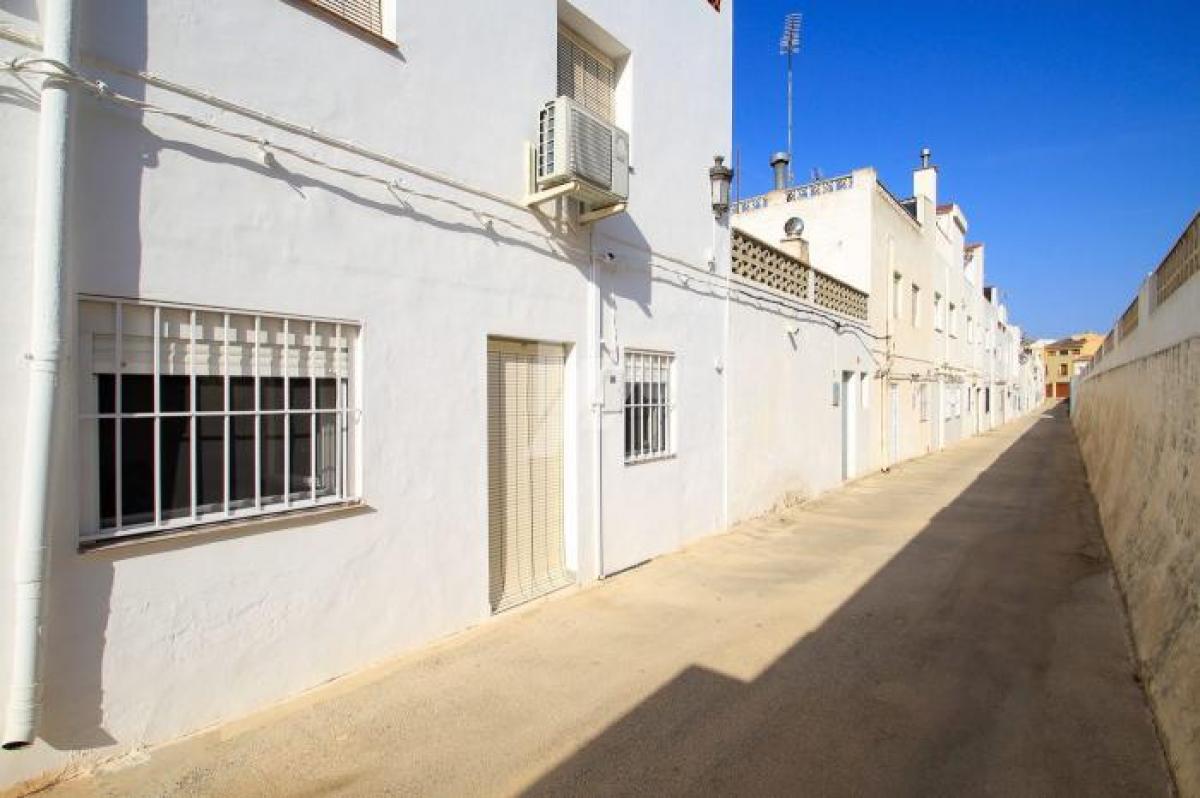 Picture of Home For Sale in Teulada, Valencia, Spain