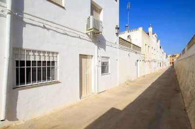 Home For Sale in Teulada, Spain