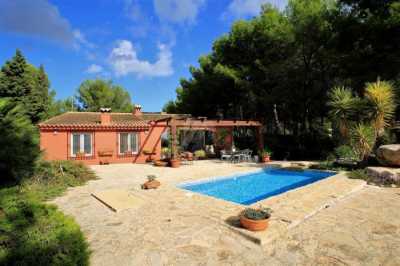 Home For Sale in Benissa, Spain