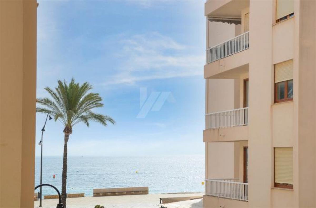 Picture of Apartment For Sale in Moraira, Alicante, Spain