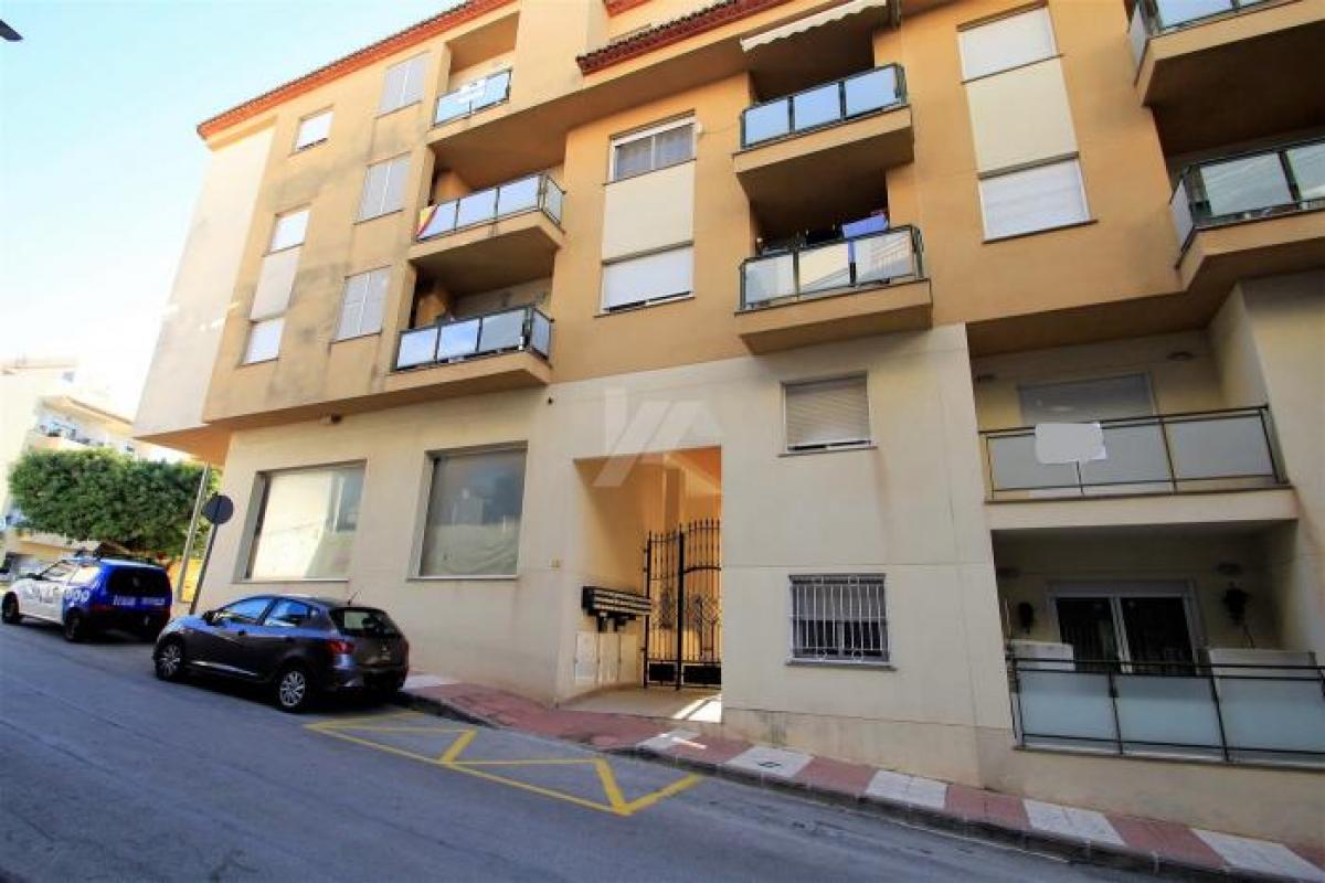 Picture of Apartment For Sale in Teulada, Valencia, Spain