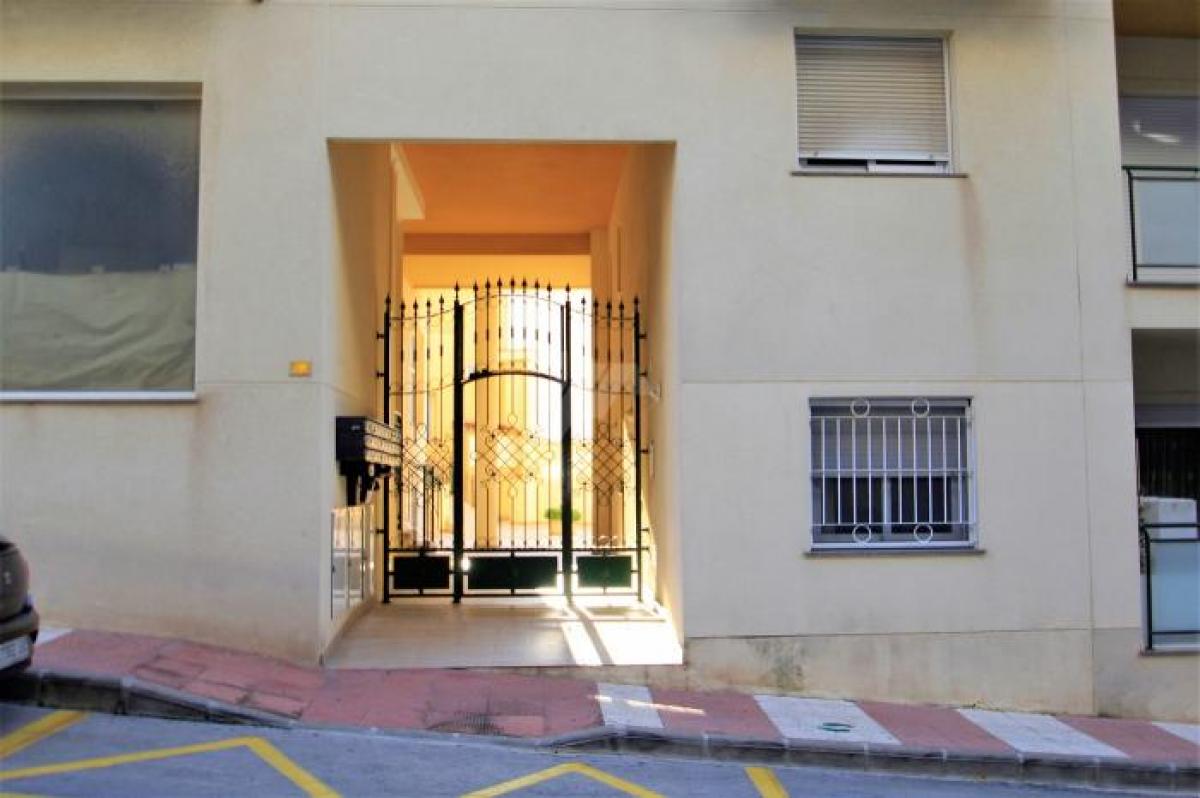 Picture of Apartment For Sale in Teulada, Valencia, Spain