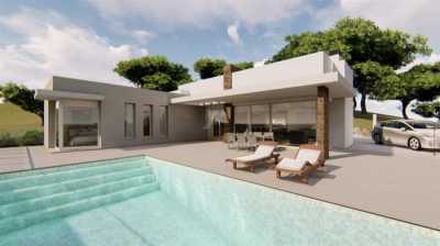 Villa For Sale in Benitachell, Spain